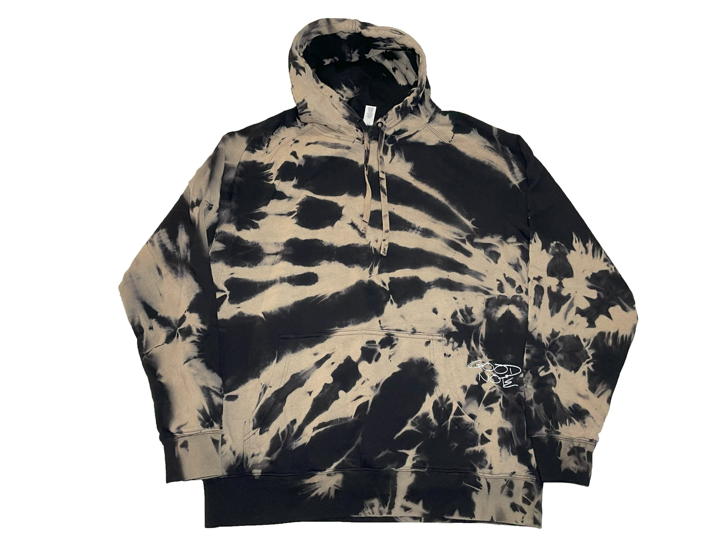 No Dye Hoodie