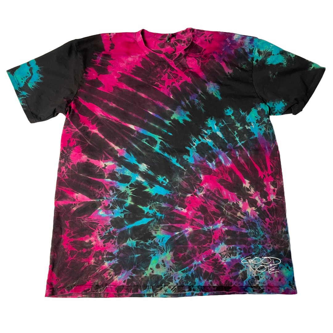 Half Spiral Tee