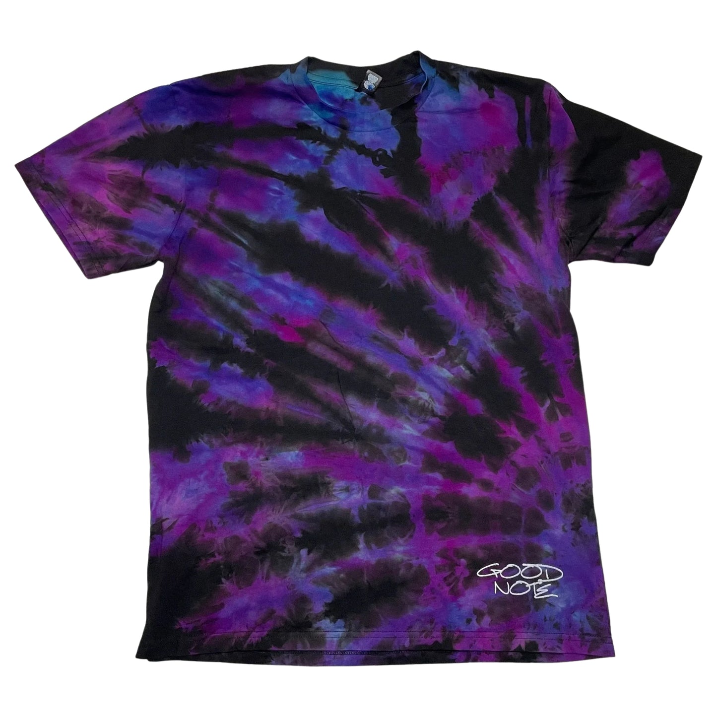 Half Spiral Tee