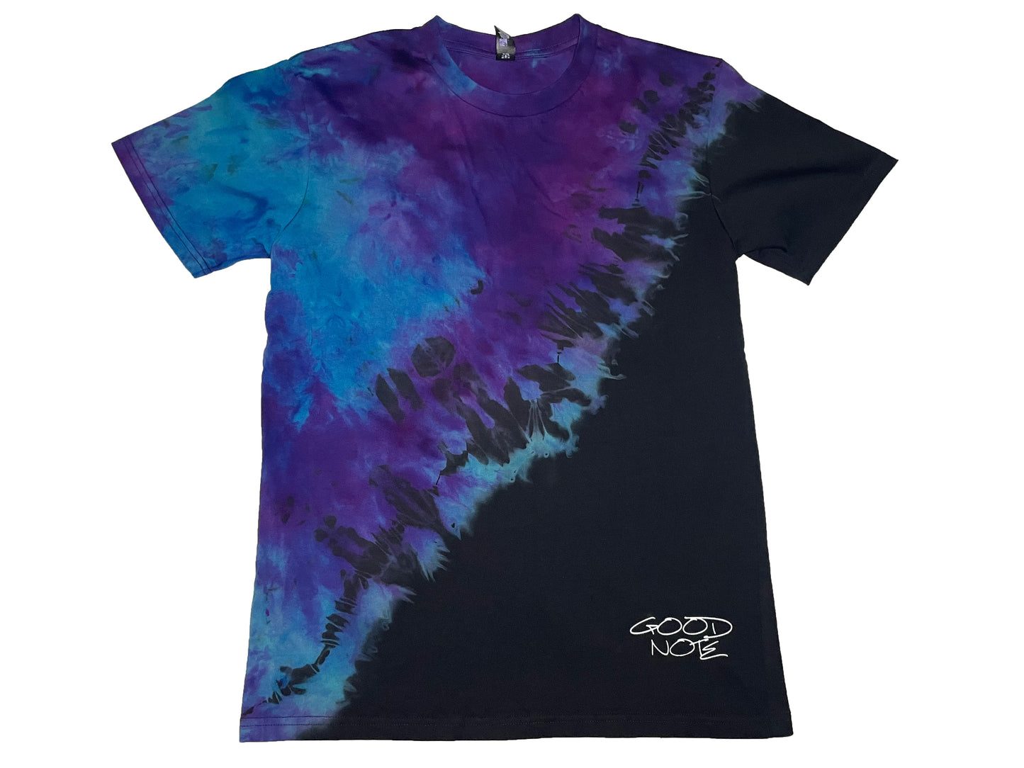 Diagonal Tee