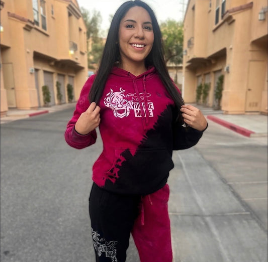You Are More x Good Note Outfit