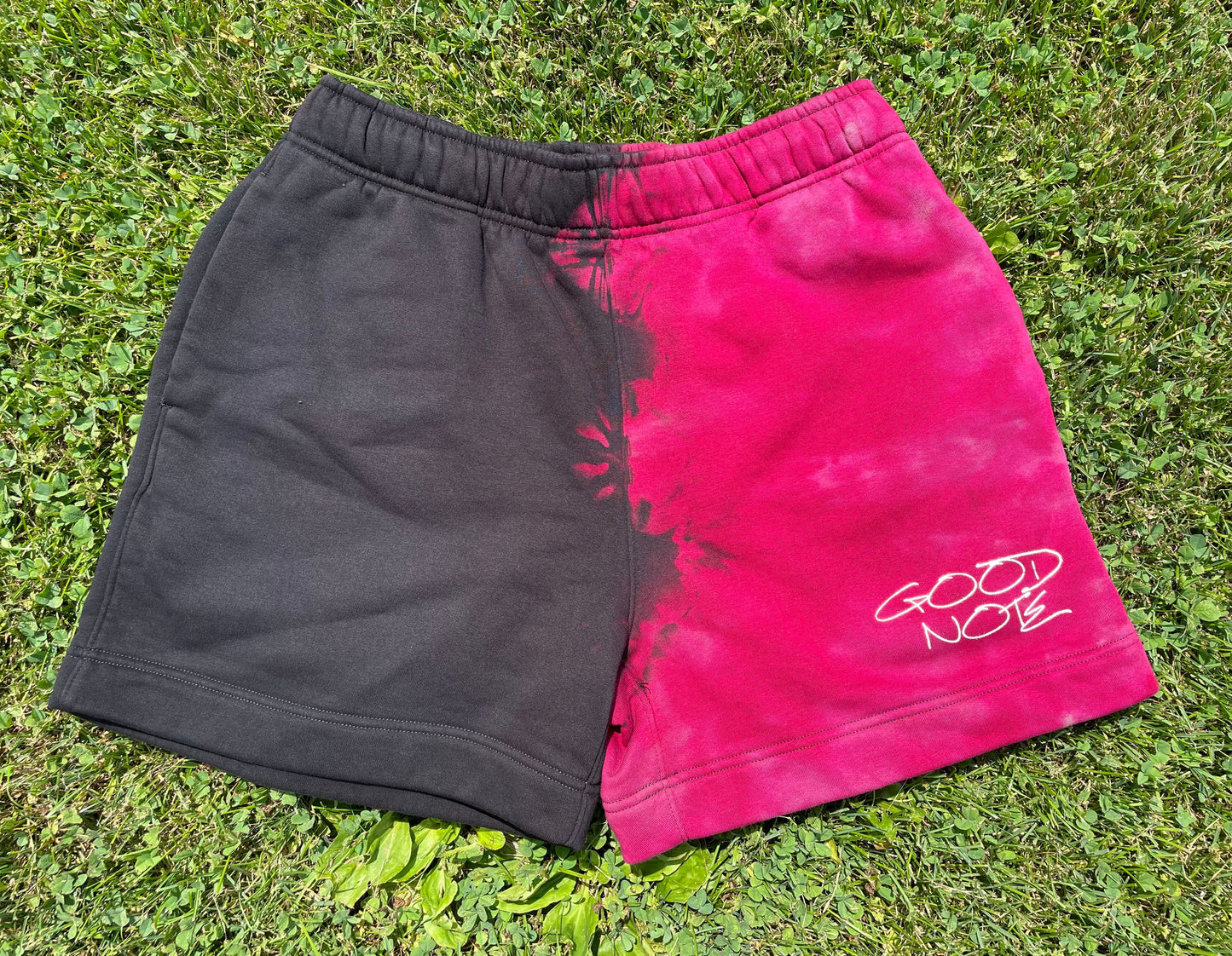 Half Dyed Shorts