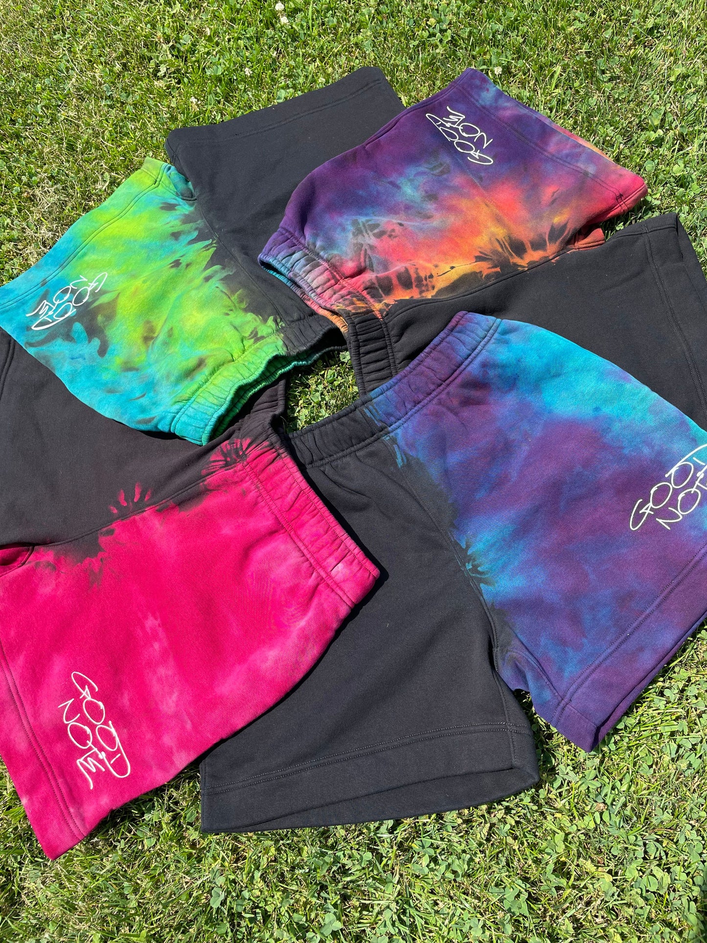 Women's Shorts