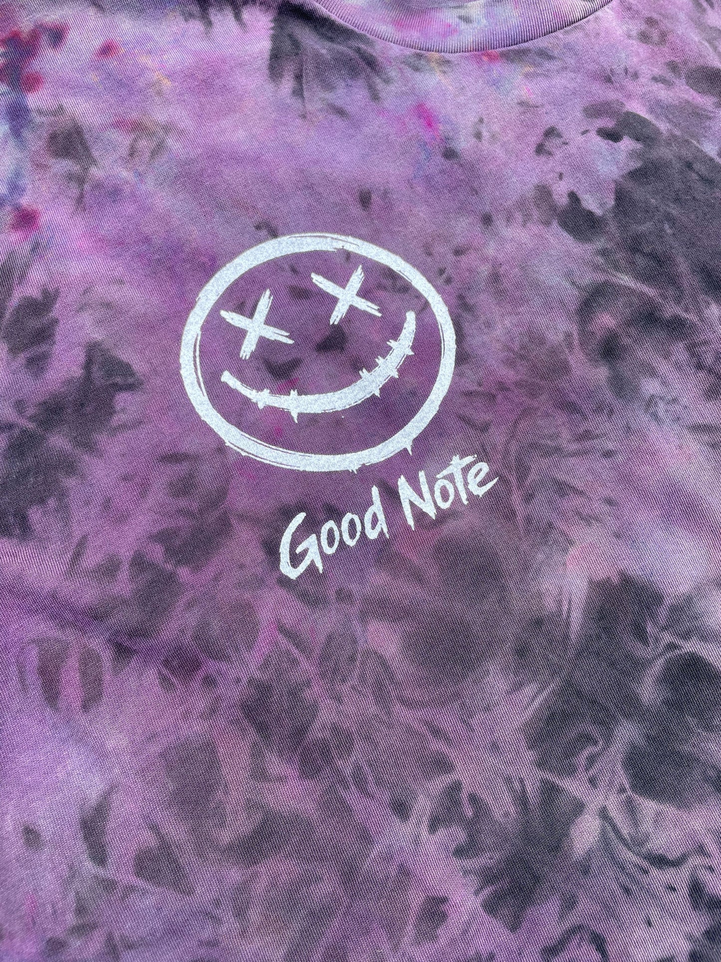 Good Note Smiley