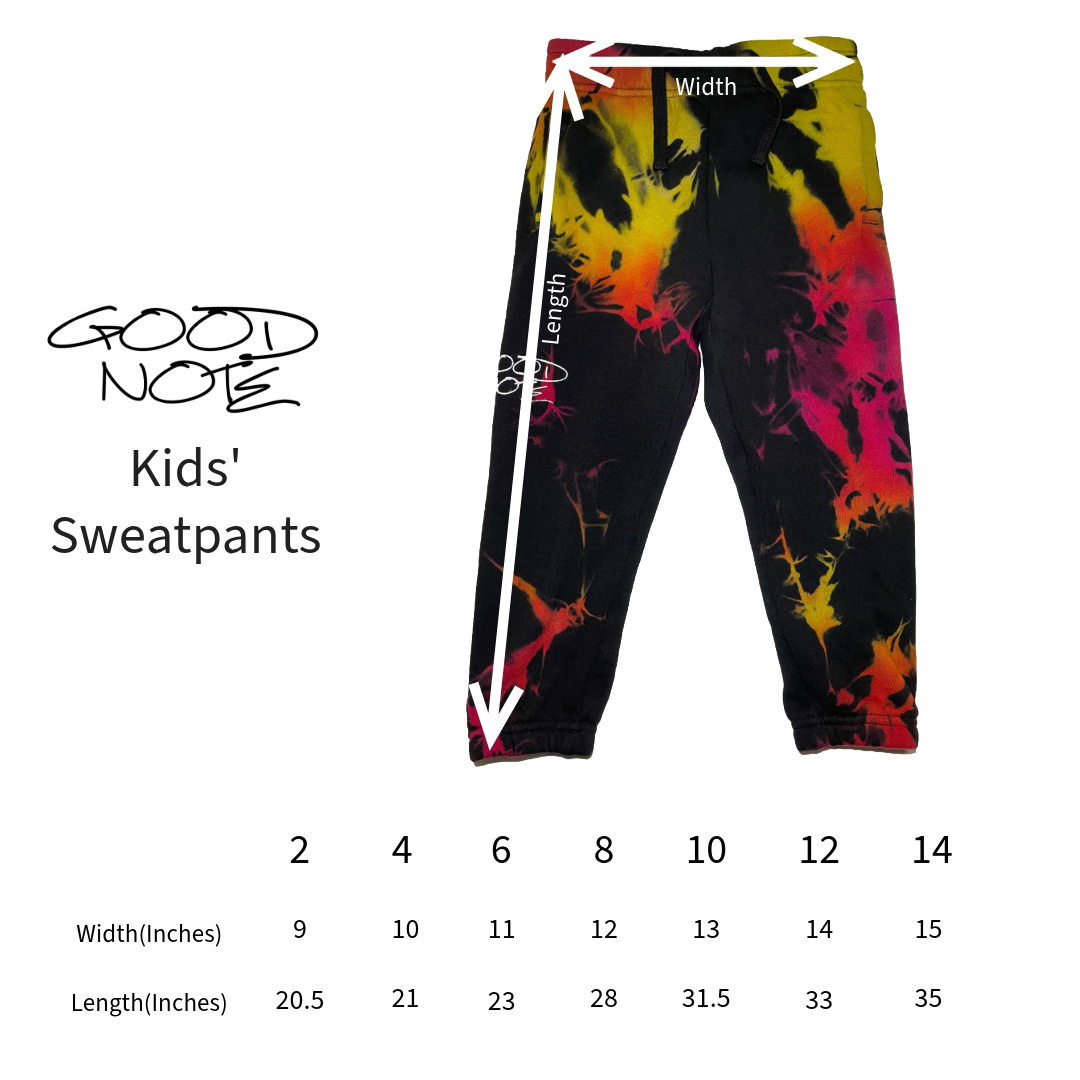 Kids Sweatpants