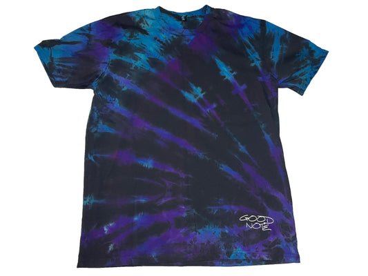 Half Spiral Tee