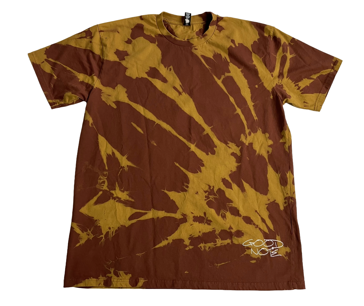 Half Spiral Tee