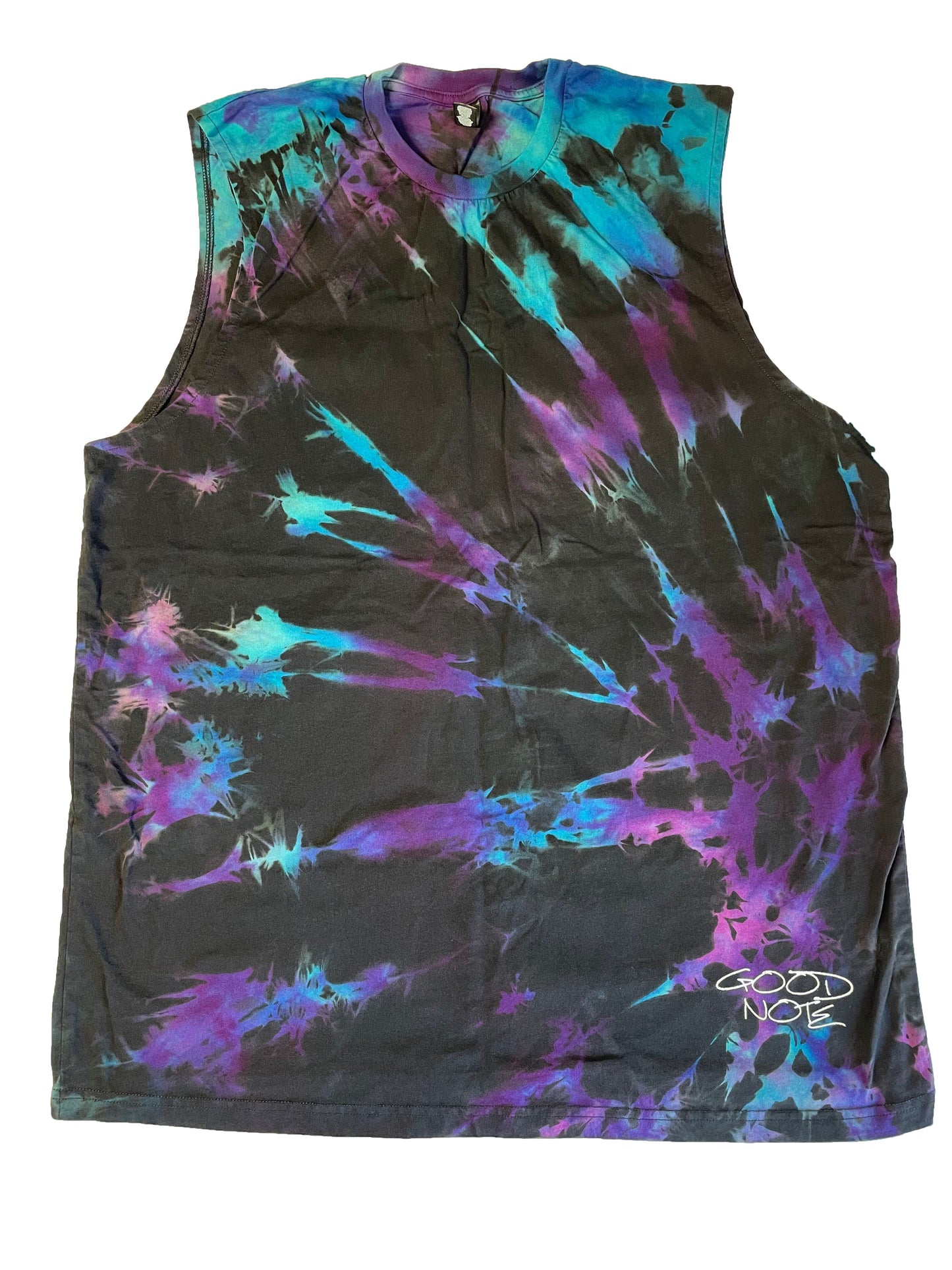 Men's Tank Tops