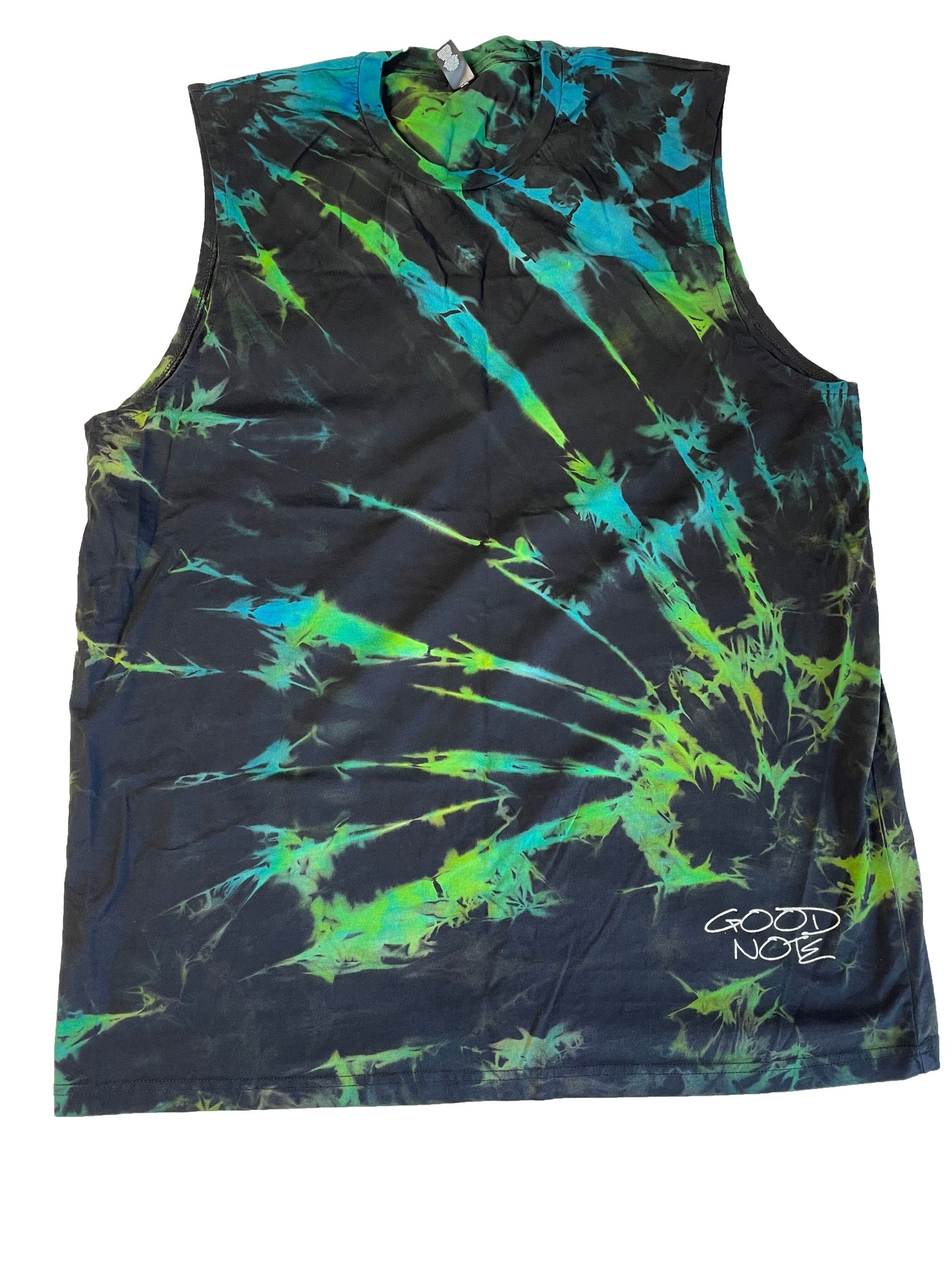 Men's Tank Tops