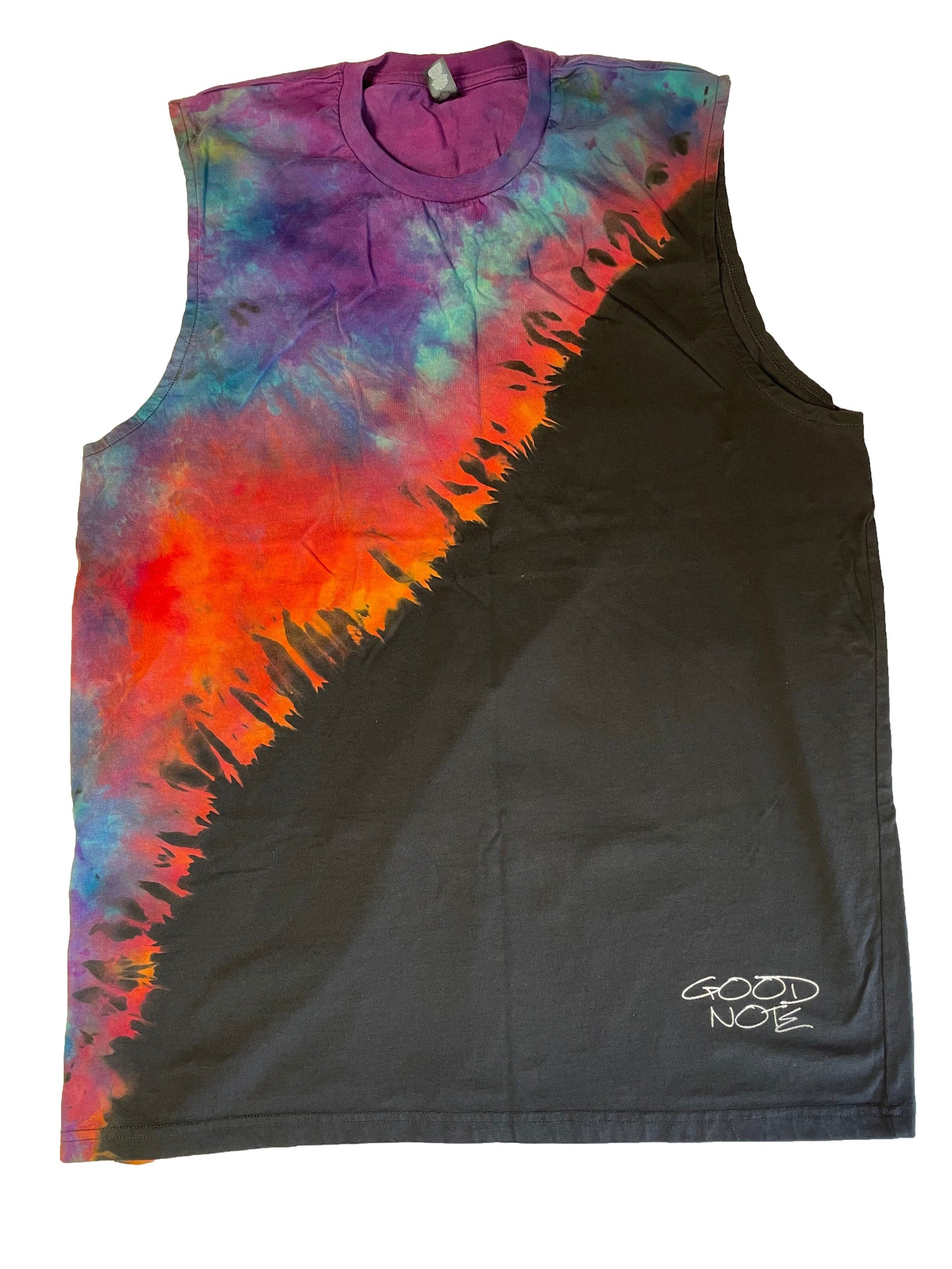 Men's Tank Tops