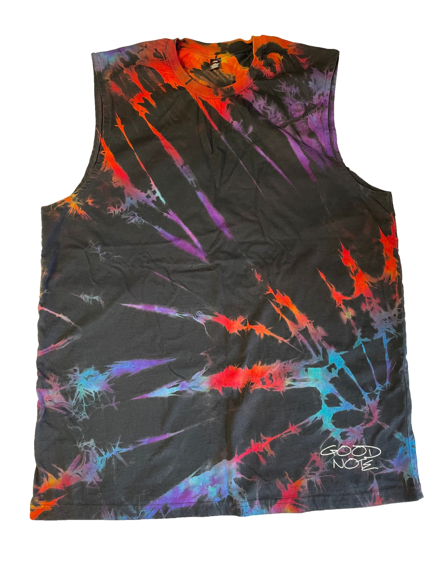 Men's Tank Tops