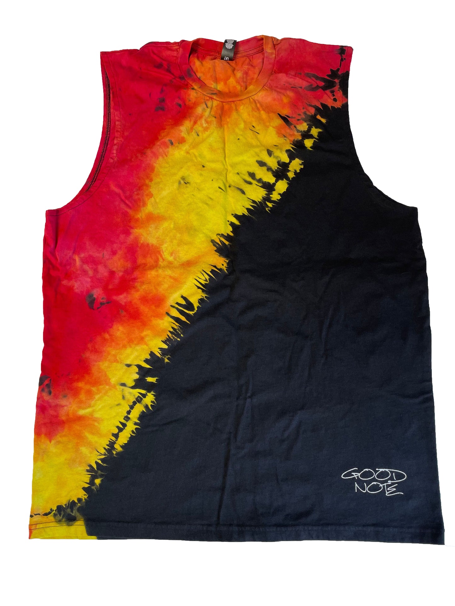 Men's Tank Tops