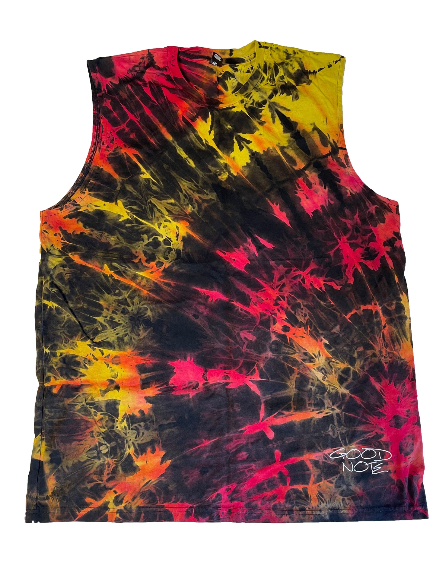 Men's Tank Tops