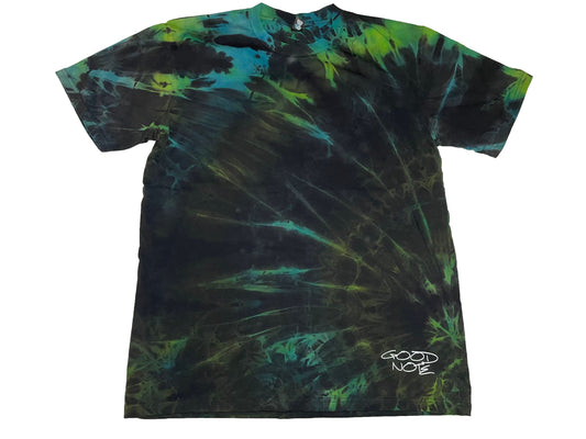 Half Spiral Tee